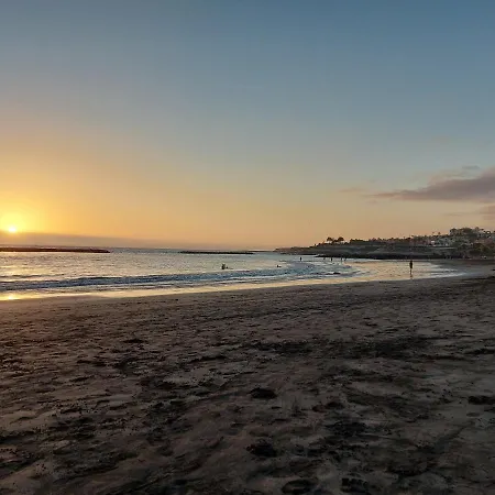 Lägenhet Vera - Costa Adeje (Tenerife)
