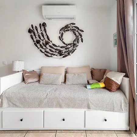 Vera - * Costa Adeje (Tenerife)