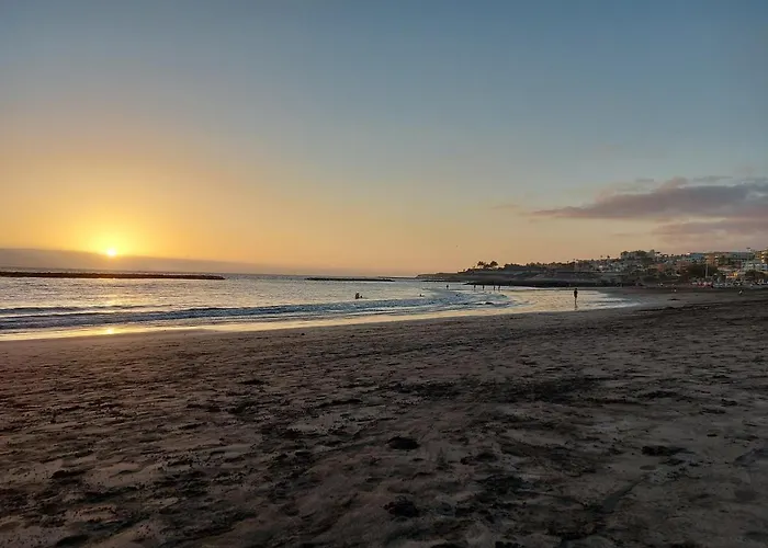 Apartament Vera - Costa Adeje (Tenerife)