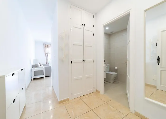 Apartament Vera - Costa Adeje (Tenerife)