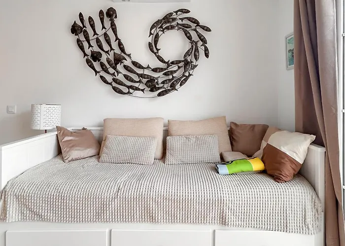 Vera - * Costa Adeje (Tenerife)