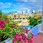 Apartamento Vera -