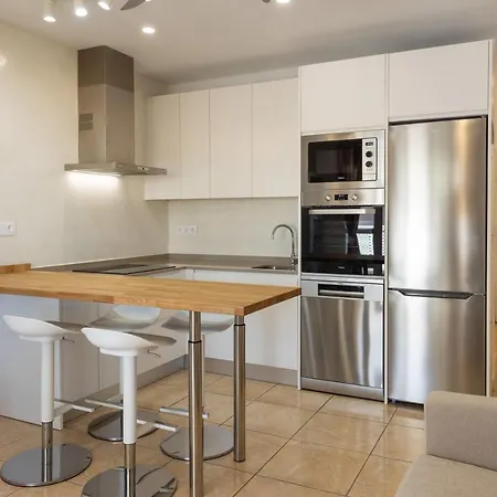 Vera - Apartment Costa Adeje (Tenerife)