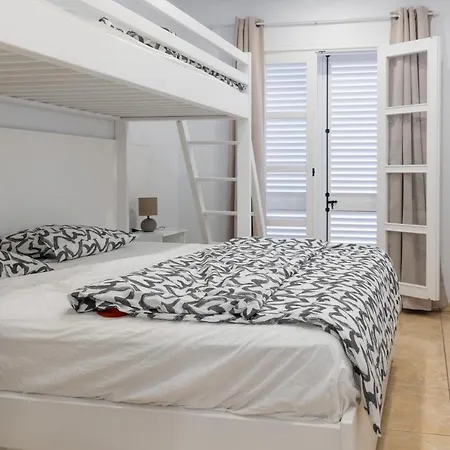Apartment Vera - *