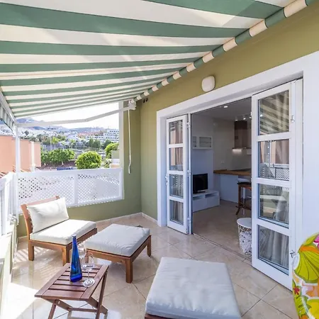 Apartment Vera -
