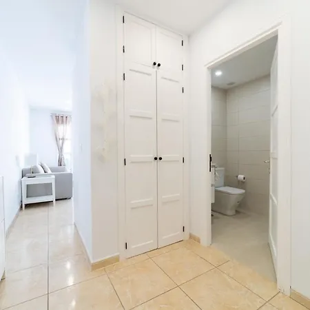 Apartment Vera - Costa Adeje (Tenerife)