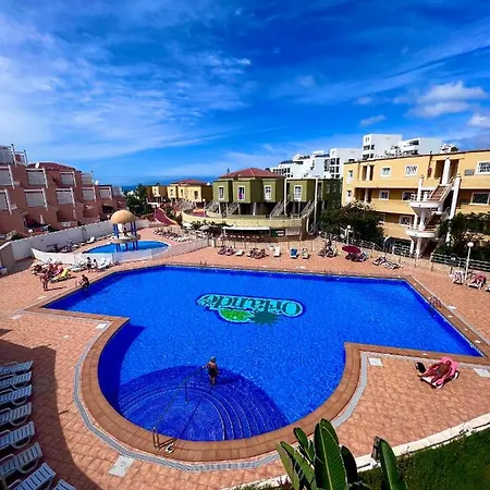 Apartment Vera -