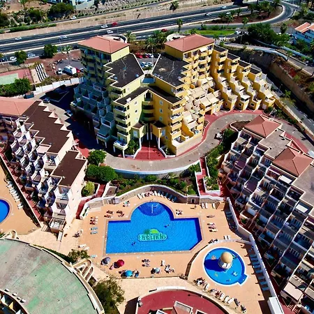 Vera - Apartment Costa Adeje (Tenerife)